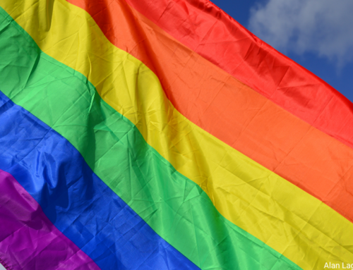 Internationalen Tag gegen Homophobie, Biphobie, Interphobie und Transphobie