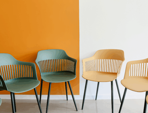 Psychotherapeutische Gruppe für Menschen aus Gaza