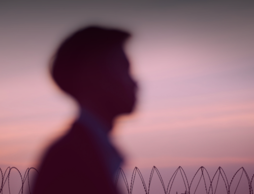 Weltflüchtlingstag: Gesundheit ist ein Menschenrecht – für alle