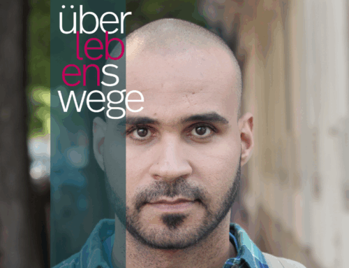 Überlebenswege – unser Jahresbericht 2024/2025
