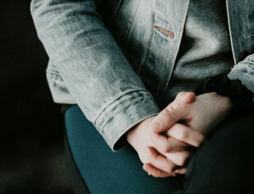 Stufenweise Behandlungsansätze entwickeln