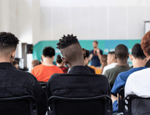 BBeRuf – mit der Berufsbildungsreife in die Pflege finden