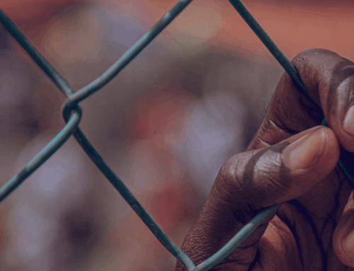 PM: Bundestag beschließt GEAS-Anpassungsgesetze