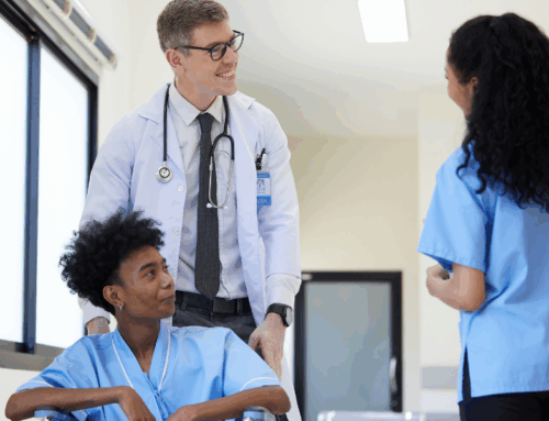 Rassismus im Gesundheitswesen überwinden