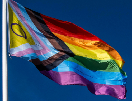 Internationaler Tag gegen Homophobie, Biphobie, Interphobie und Transphobie